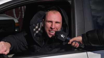 Pete Davidson Fuck Ya Life.