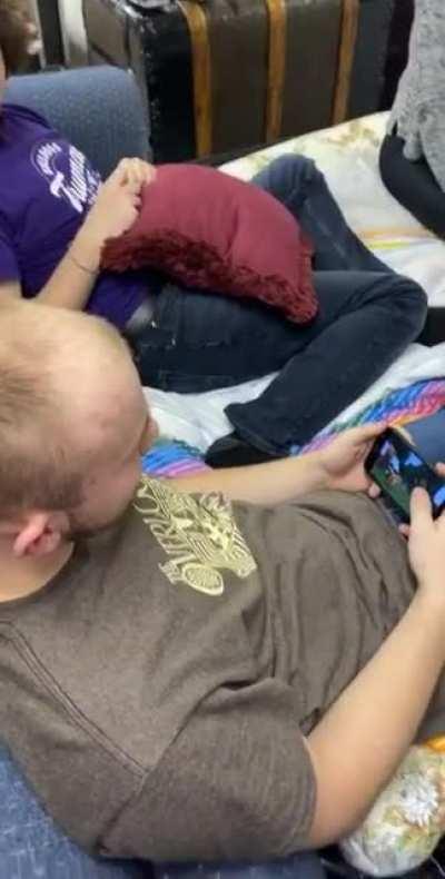 i like ya cut g pt 2