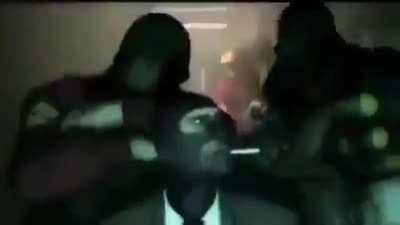 GUYS HEY FELLAS LISTEN