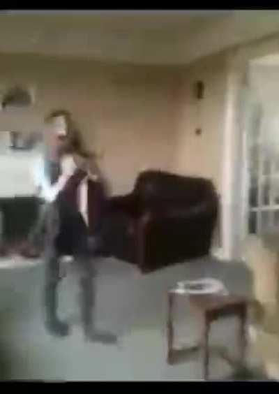 Поймай меня! Если сможешь!