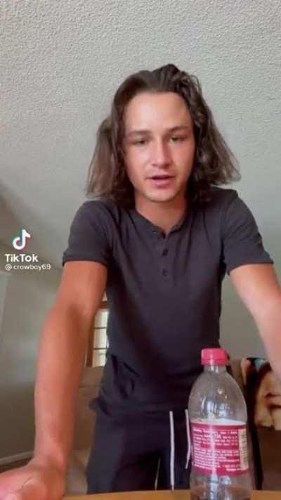 Hope you're having a good...