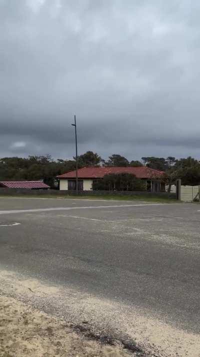 What could go wrong? He is cool.