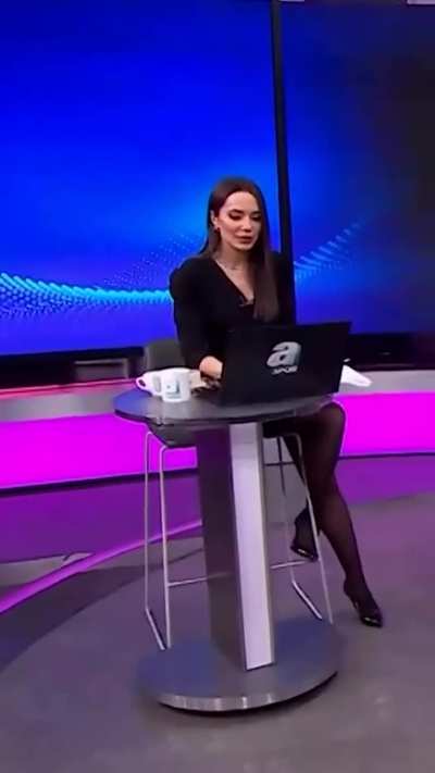 Melike Çelik - 2024