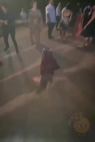 When The Adderall Drops