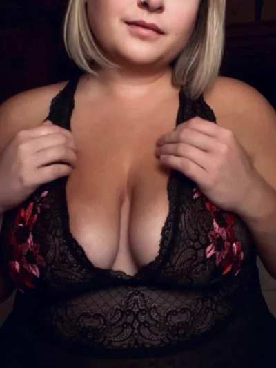 She’s on your lap, squirming around, teasing you, but you can’t touch