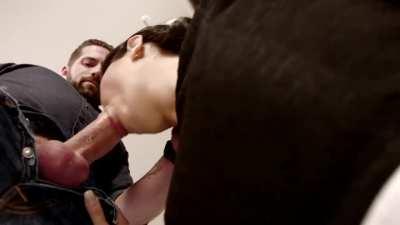 Mariska - The Perfect Maid (2017)