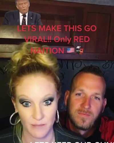 Pretty much the trashiest thing I've seen