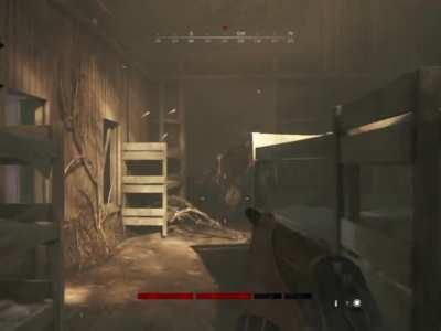 New to the game. Scrapdaddy quickly established the pecking order.