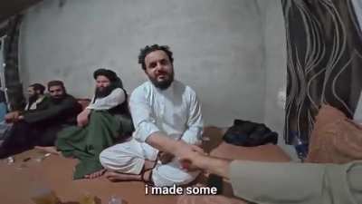 You know Crypto is getting wild when Taliban starts trading your favourite coins