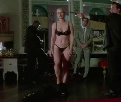 Patricia Arquette. (Lost Highway)