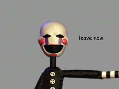 Jeez, what did you say that made Charlie react like this?