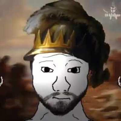 Animated history of Poland - Wojak edition