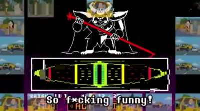 To all those who say YTPMV aren't real music... stand in front of this guy's car