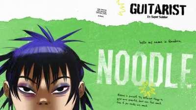 Song Machine promo for a school assignment