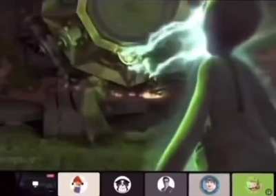 you have it: hawk tuah