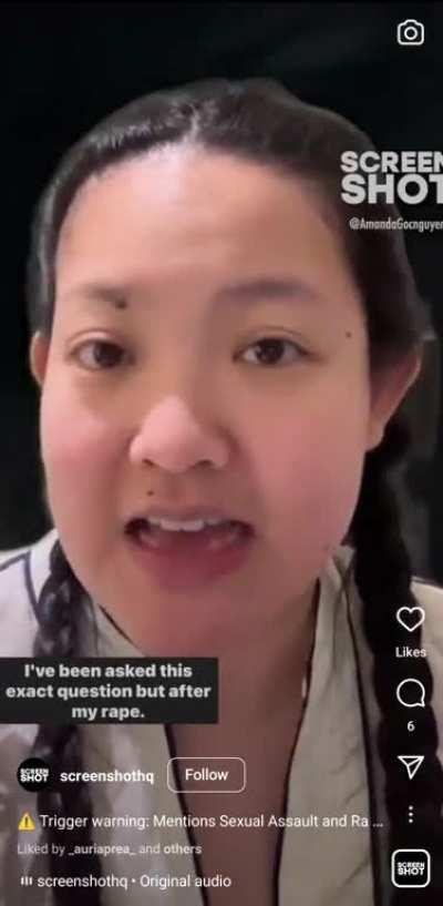 Don't ask me what I was wearing when I was raped or I'll put on a fashion show