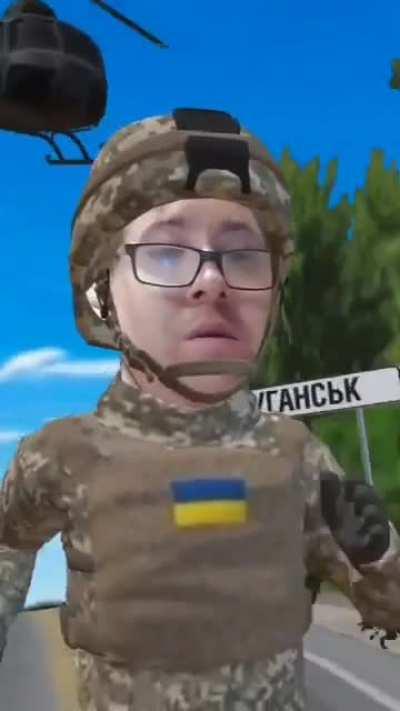 !!!UKRAINIAN SPECIAL FORCES DEPLOYED!!!