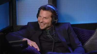 Gary Bothers Bradley Cooper (October 21, 2015)