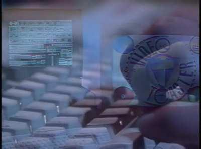 Video Toaster System