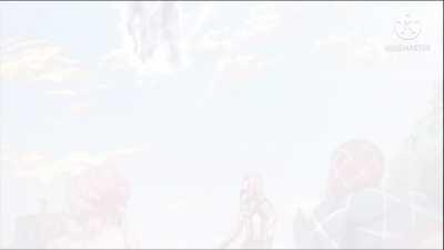 This is the story of how the lucky few have evolved their ULTRA Goku...