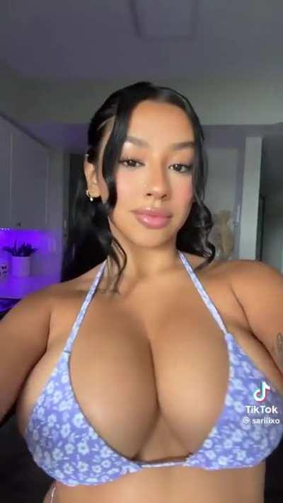 @sariiixo I didn't see it coming