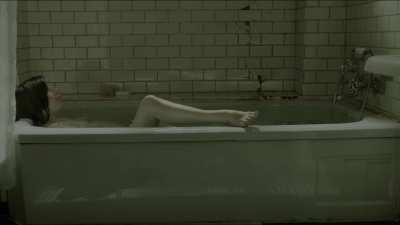 Sally Hawkins is turning 45 today. Here's the birthday girl showing her nude body in 4k with a zoom at her amazing ass