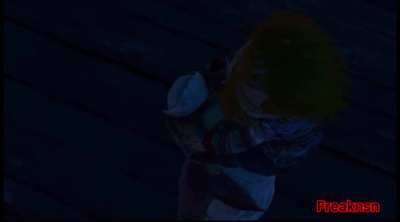 Lisa and Chucky BJ, Cheryl and Victor BJ