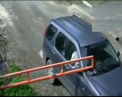 Thank god they saved that one second of time