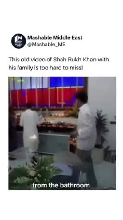 Why Srk bought Mannat