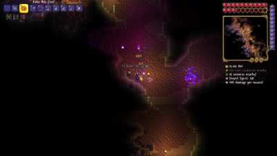 Spontaneously lobotomized is extremely accurate because I was actually flabbergasted at what was going on. Hardmode is terrifying bro I remember it being crazy, but not THIS crazy