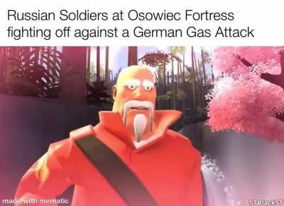 Attack of the Dead Men