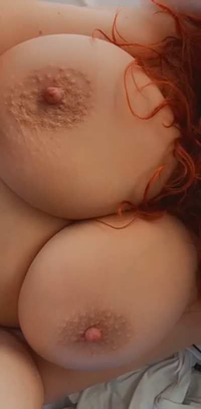 Are they bigger than my head