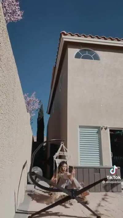 HMC while I have a seat.