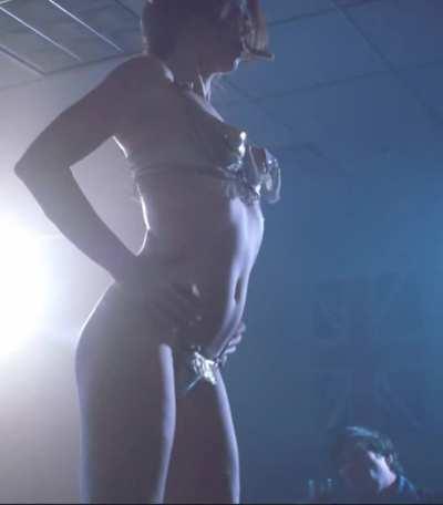 Amy Adams In American Hustle