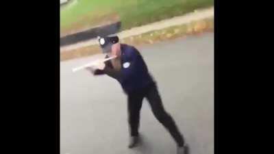 every copy of Indianapolis is personalized