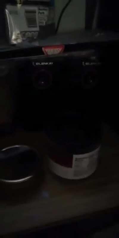 Made by - Travis cadiente