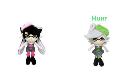 Callie moment