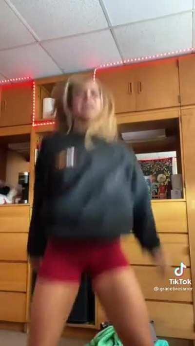 Join for more of Grace’s ass