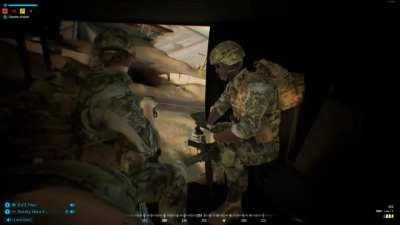 The best pilot I've ever had the pleasure of being a passenger of.