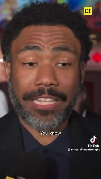 Donald Glover Reveals His Thoughts On Making More Music In The Future After Saying Goodbye To ‘Childish Gambino’