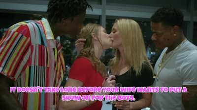 Spice things up - part 1