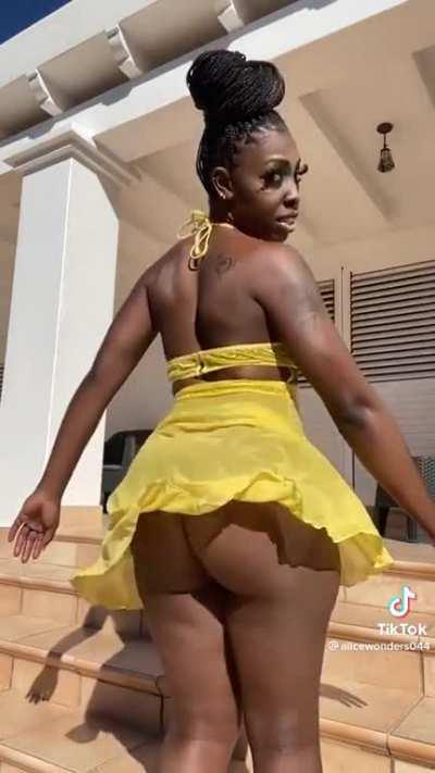 Where the sun don’t shine