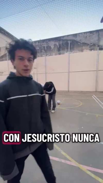 Nunca estarás solo...