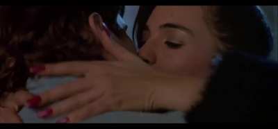 Regine Dandrige (Julie Carmen) - Fright Night Part 2