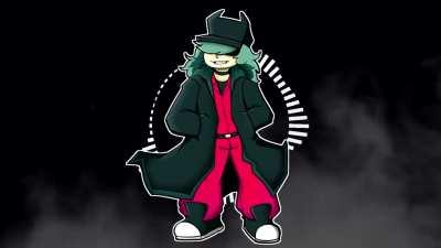 Why is nobody talking about the garcello and annie combination?