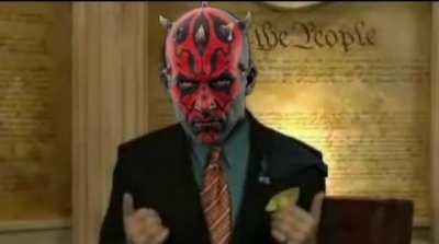 Meme stolen? BETTER CALL MAUL