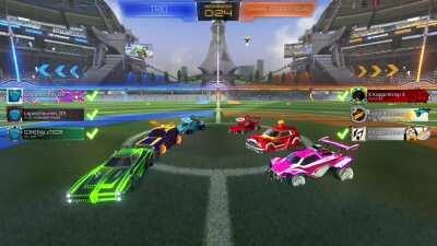 It’s the little things that really make this game and community the best