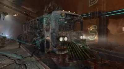 COD ZOMBIES UNUSED VOICE CLIP (LEAK)‼️😱‼️😱‼️😱