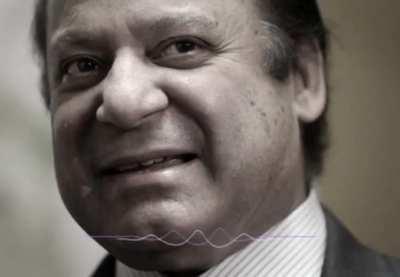 BREAKING NEWS: Nawaz Sharif's audio just got leaked!!