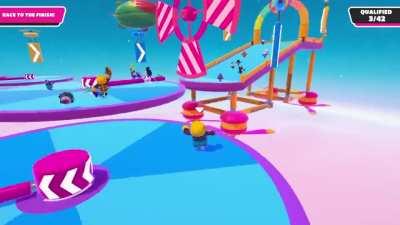 This Game is too Easy